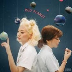 [COVER] Galaxy - BOL4 || 우주를 줄게 - 볼빨간사춘기 by Jessica