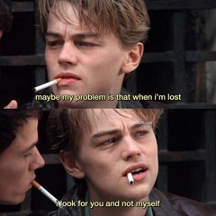 WhatYouFeel - ft RODDA 💔