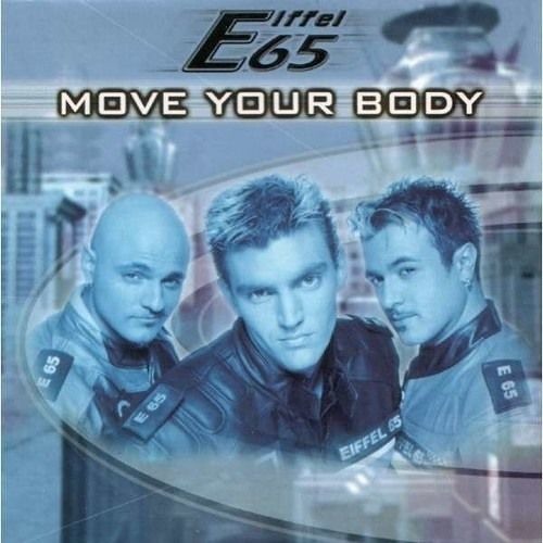 Stream Eiffel 65 - Move Your Body (Instrumental) by PAYTON SAМUELS | Listen  online for free on SoundCloud