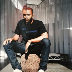 Frank Ocean - Chanel (Itchoi Remix)