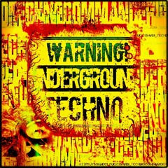 # 105 DJ TechnoCommander @  TechnoPodcast  S.P.O.N.T.A.N  144BPM