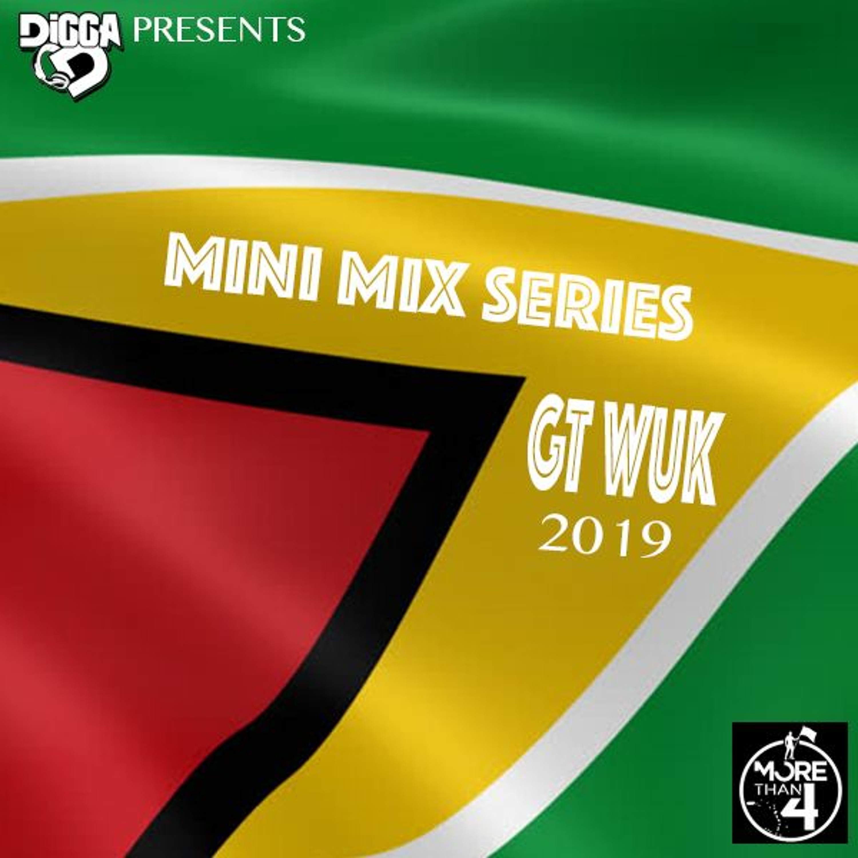 Soca Podcast