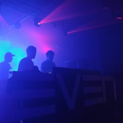 Making Escuela Vol. 2 - TKTBass B2B Kobain