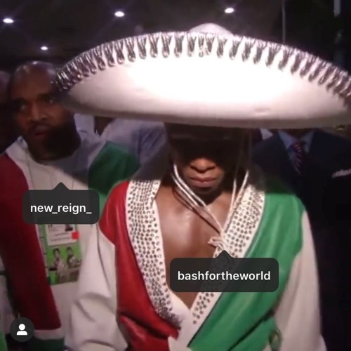 Pound 4 Pound prod. newreign