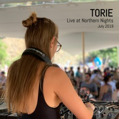 Torie – Live at Northern Nights 2019