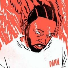 Kendrick Lamar Vs Matroda & Quix , Jan Rodson - Lambo DNA (WildDragonz EDIT)