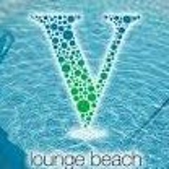 V lounge beach club aperitif sunday july 21 th 2019 @ deejay mario di tommaso