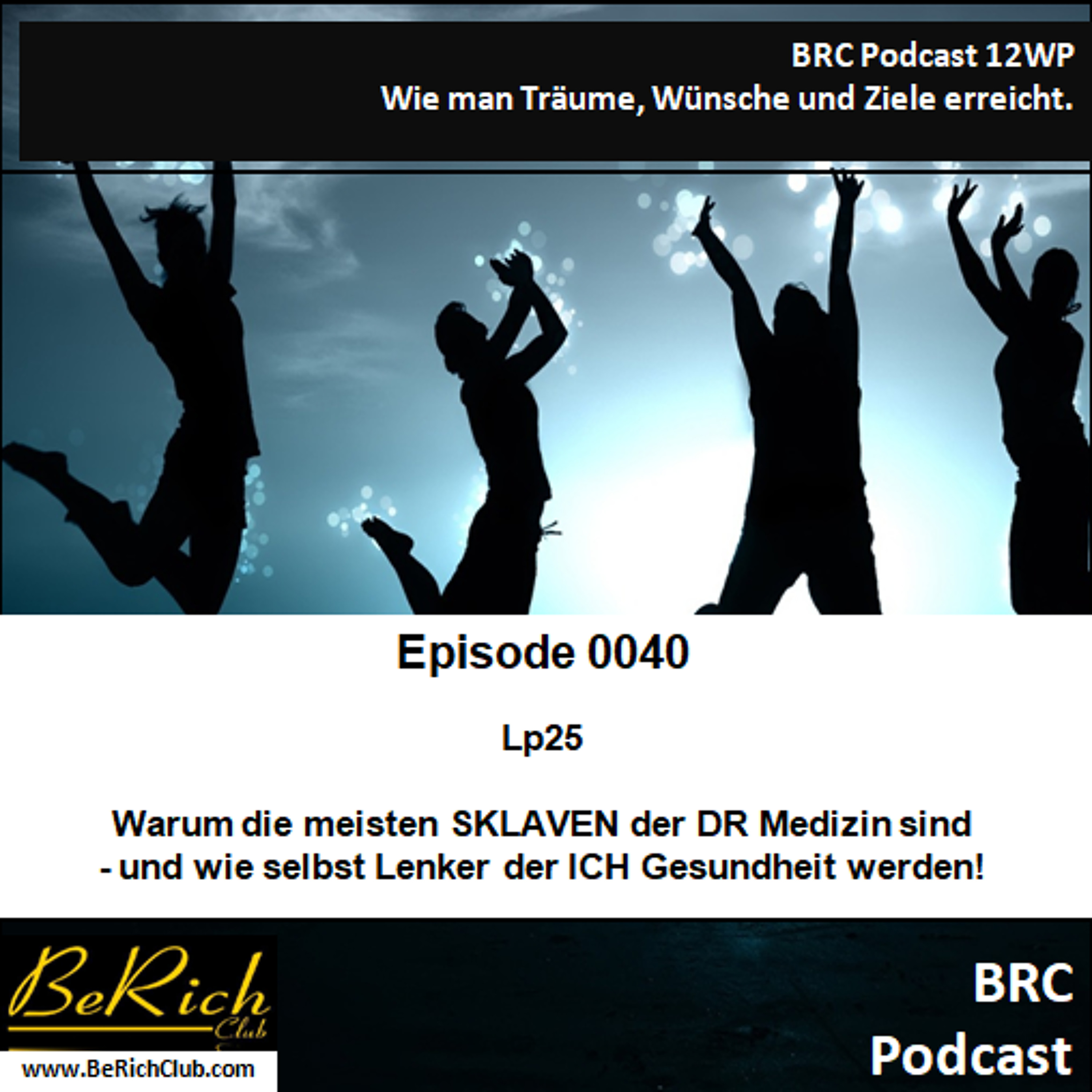 BRC Podcast