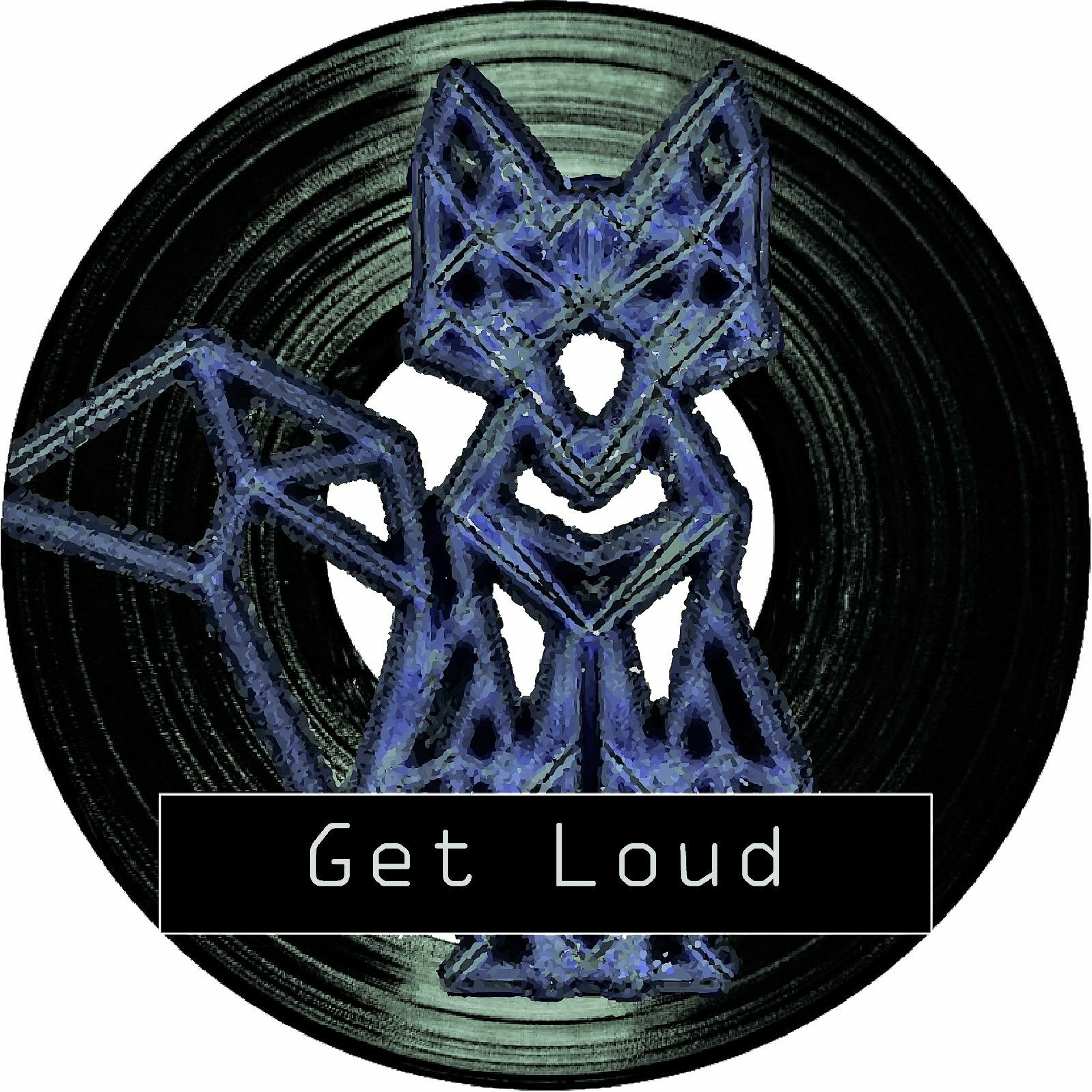 Get Loud episode artwork