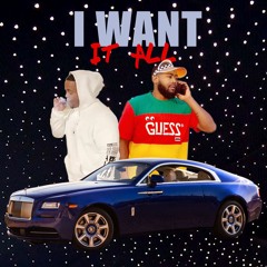 Eway x Roca - I Want It All