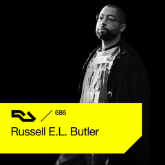 RA.686 Russell E.L. Butler