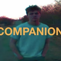 Companion - Christian Leave