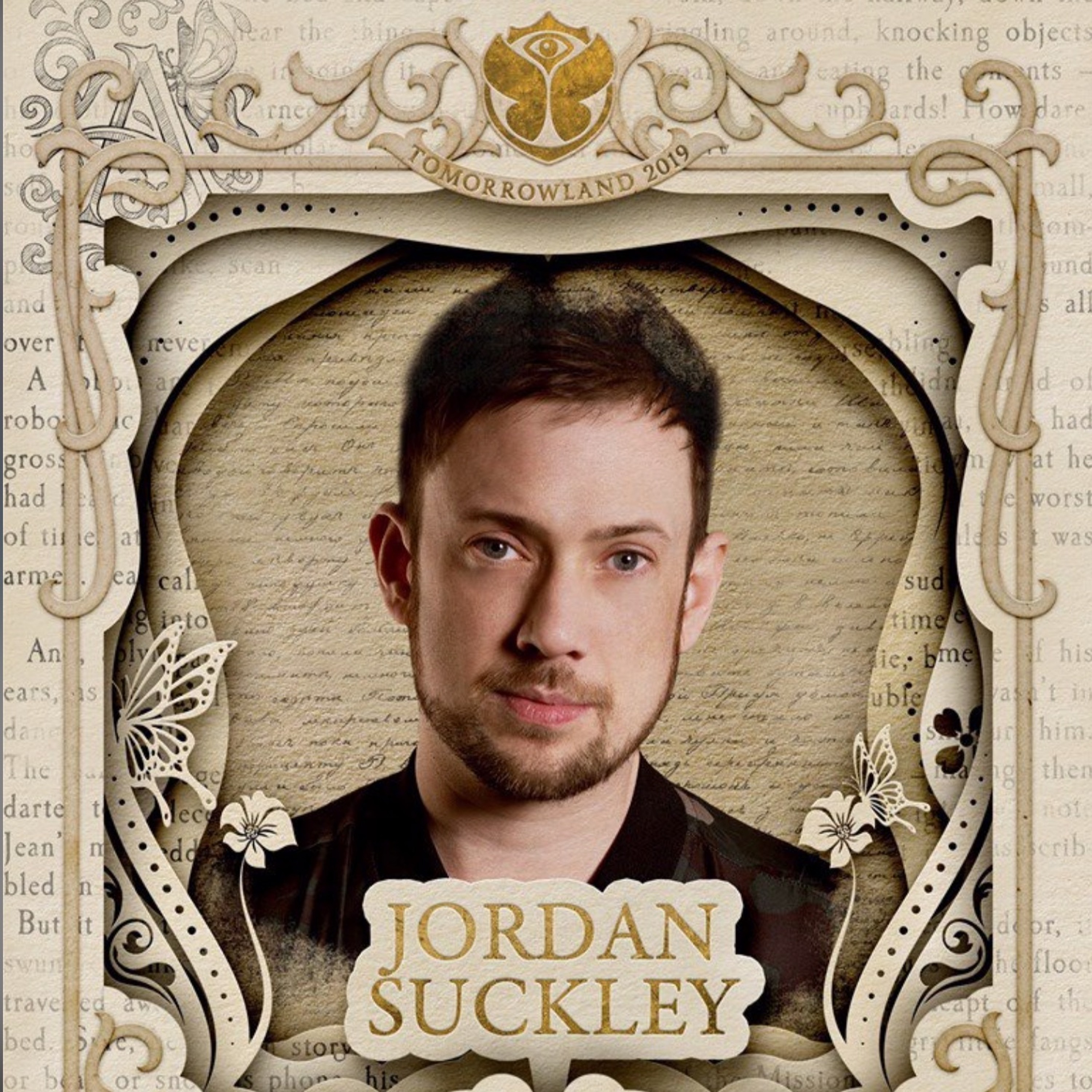 Jordan Suckley Live Sets & Radio!