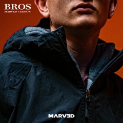 RIN - Bros (Marved Version)