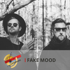 Suprematic Sounds Podcast 30 — Fake Mood