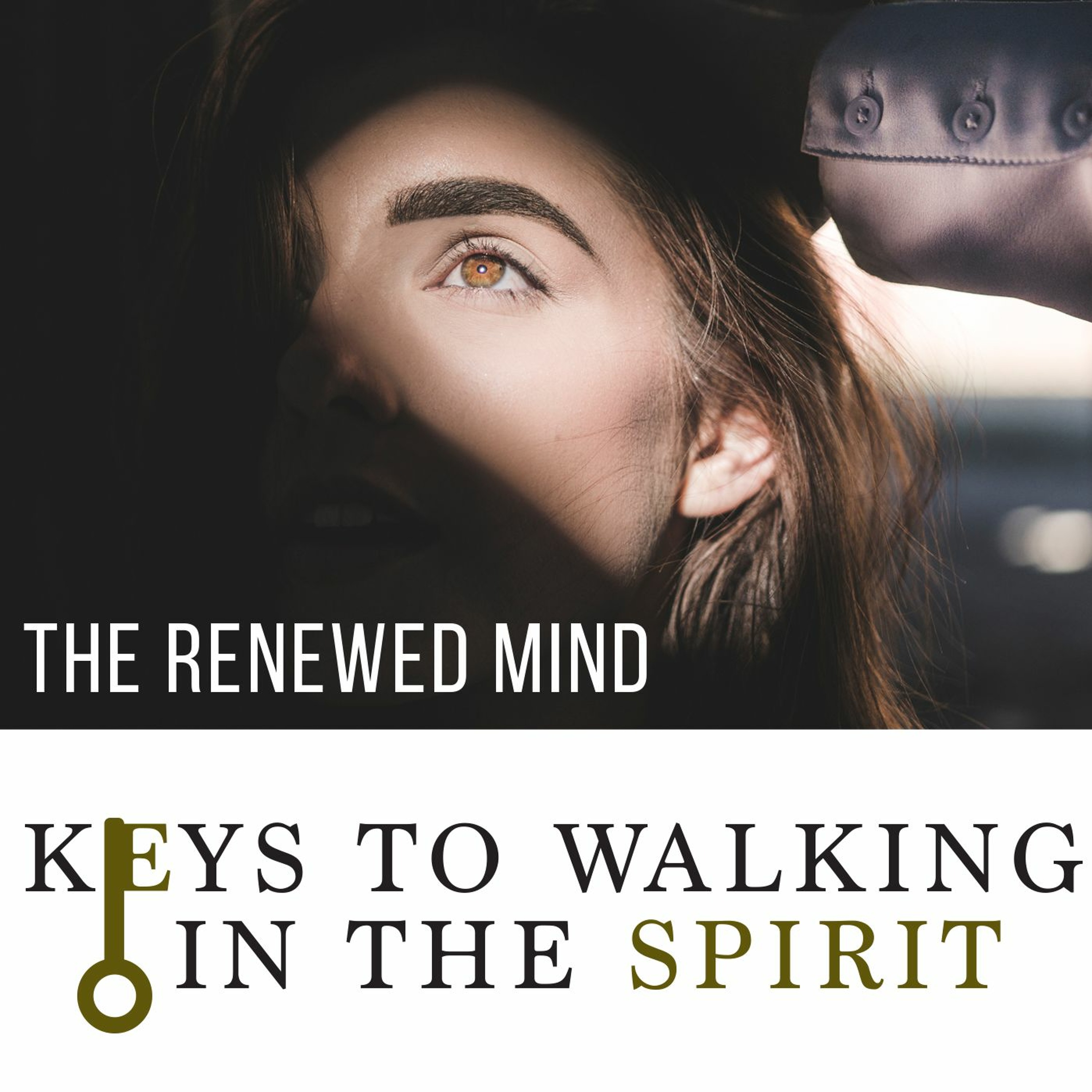 The Renewed Mind (incl. Recap) episode artwork