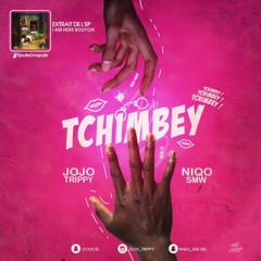 Jojo Trippy x Niqo SMW - Tchimbey Remix (Prod by. Askaban)
