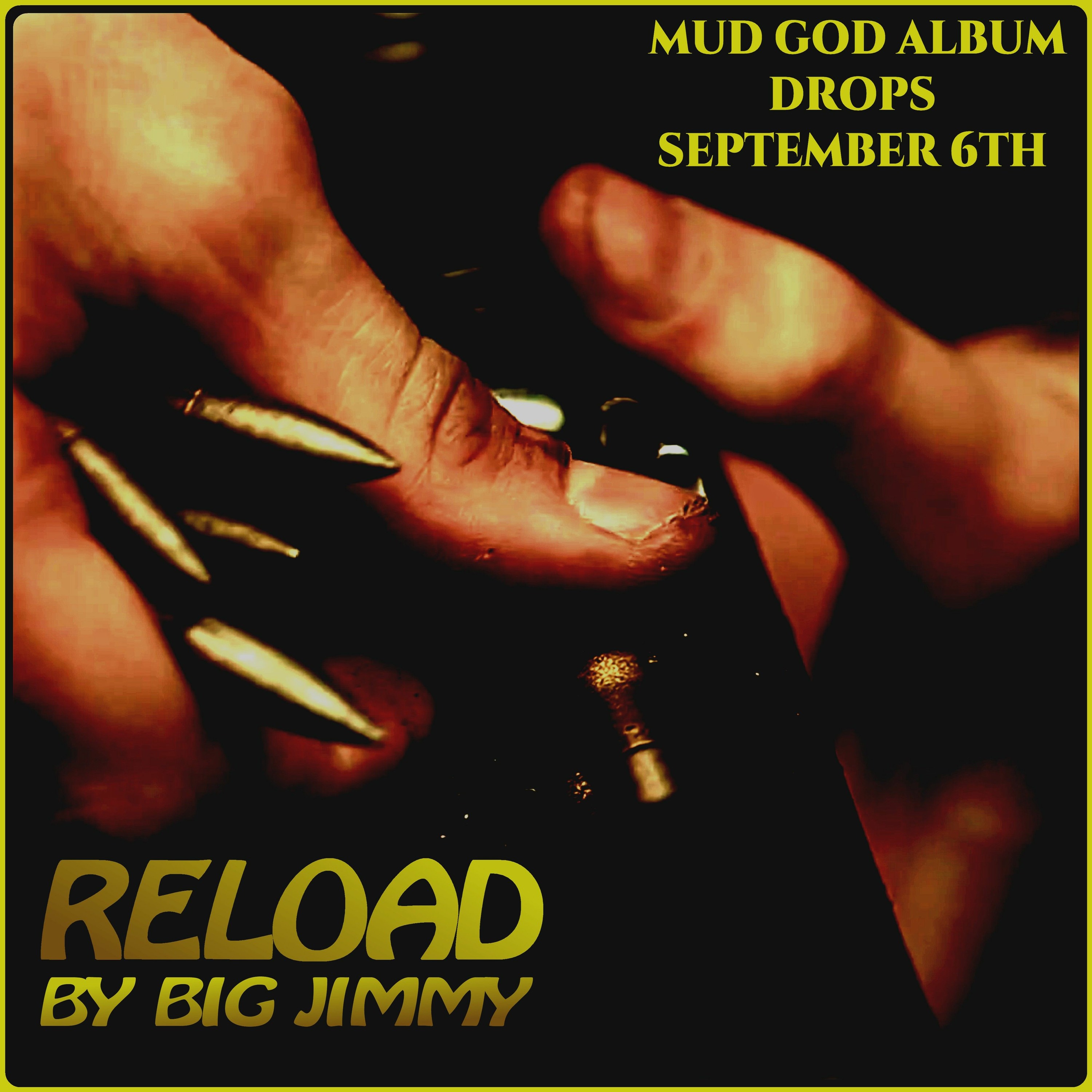 Big Jimmy- Reload episode artwork