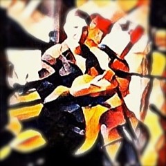 THE GIRL WHO LOST HER SMILE