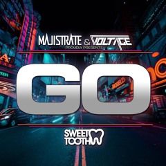Majistrate & Voltage - Go