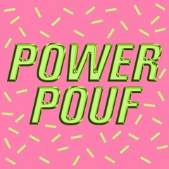 Powerpouf : la kinky mixtape de Jean Rémi