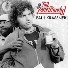 TYF! #6.14  The Twinkie Defense  With PAUL KRASSNER