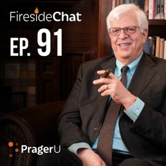 Fireside Chat Ep. 91 – Dennis Testifies Before the Senate