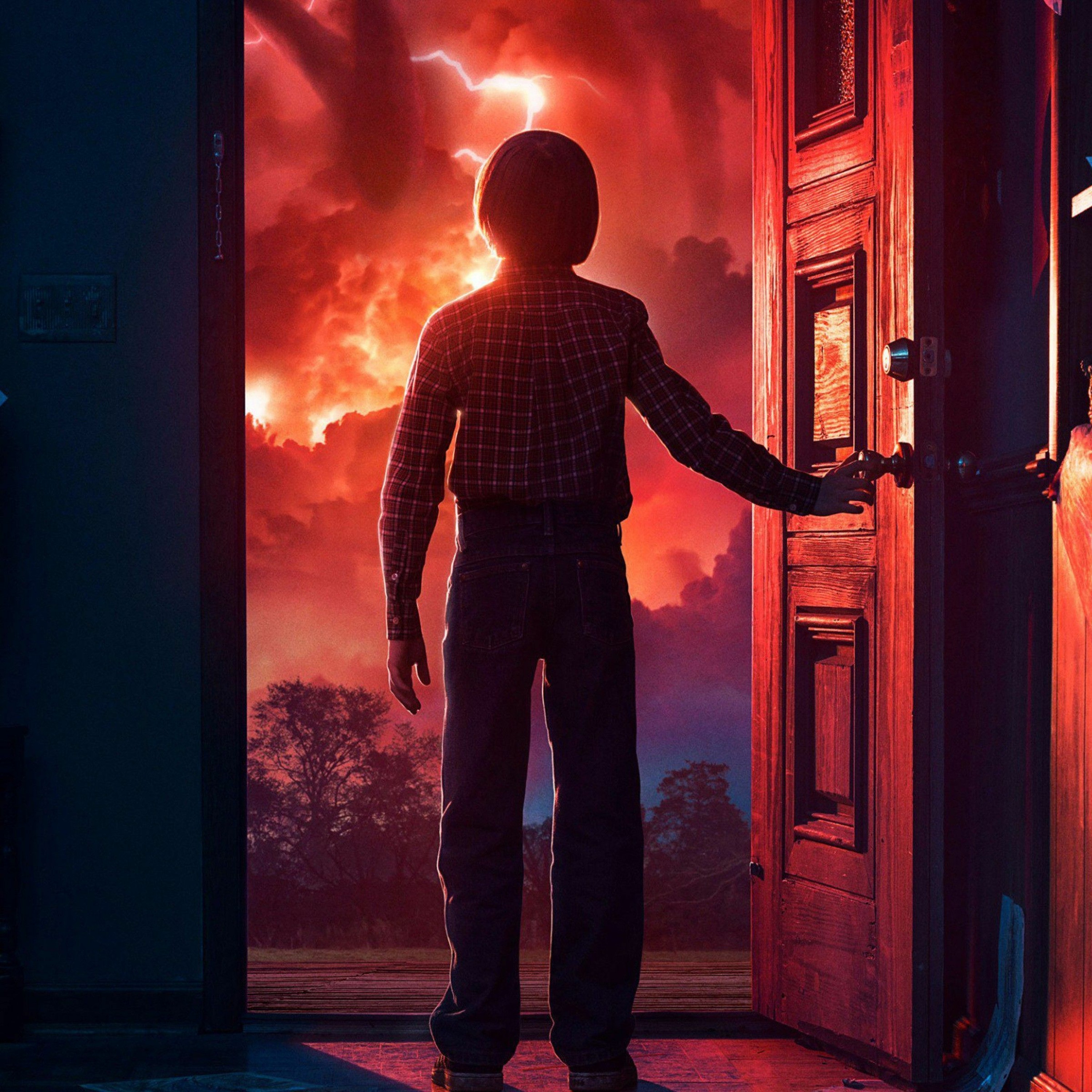 Странные Дела episode artwork