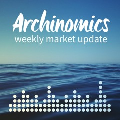 Archinomics Weekly Update - Monday 22-07-19. This is for investment professionals only.