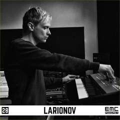 EMC Podcast — Larionov [28] Электростатик
