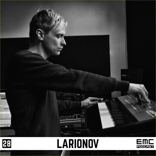 EMC Podcast — Larionov [28] Электростатик