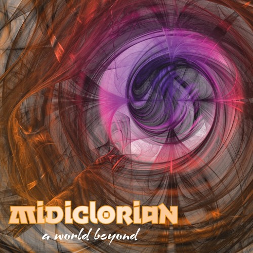 Midiclorian - World beyond Mix