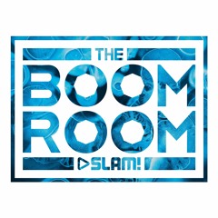 267 - The Boom Room - Michel De Hey