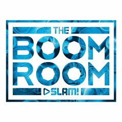 267 - The Boom Room - SLAM!