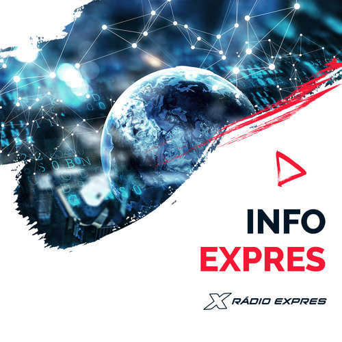 Stream episode 22/07/2019 12:00 - Infoexpres plus by Rádio Expres podcast |  Listen online for free on SoundCloud