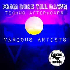 Cursed House (Original Mix)