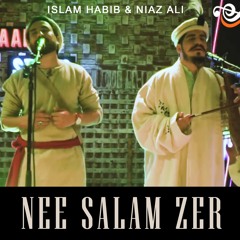 Ni Salam Zer - Islam Habib & Niaz Ali [Burushaski/Balti Song]