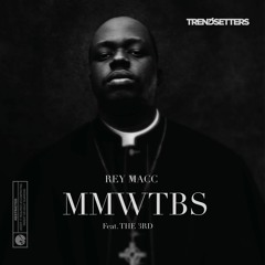 MMWTBS (Miss Me With the Bullshit) [feat. The 3rd]