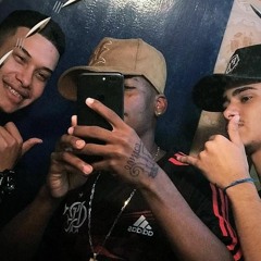 SEQUENCIA 20 MINUTOS DO B13 PARA O MUNDO - DJ JL O UNICO - 10k