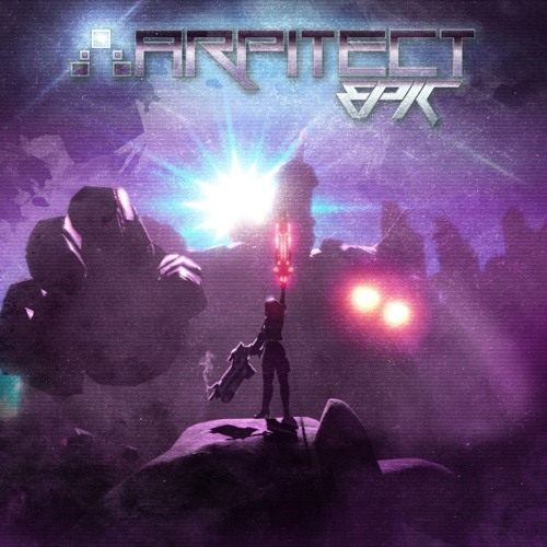 08. Arpitect - Dark Water