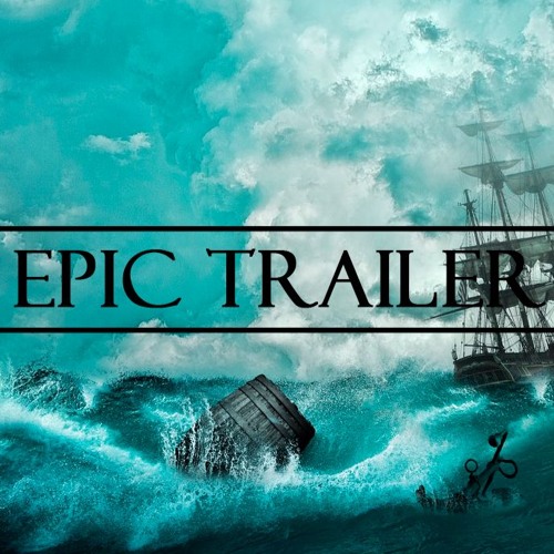 Listen to playlists featuring Epic Trailer Music - Intense Powerful ...