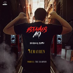 Estamos Aki - Nemayren