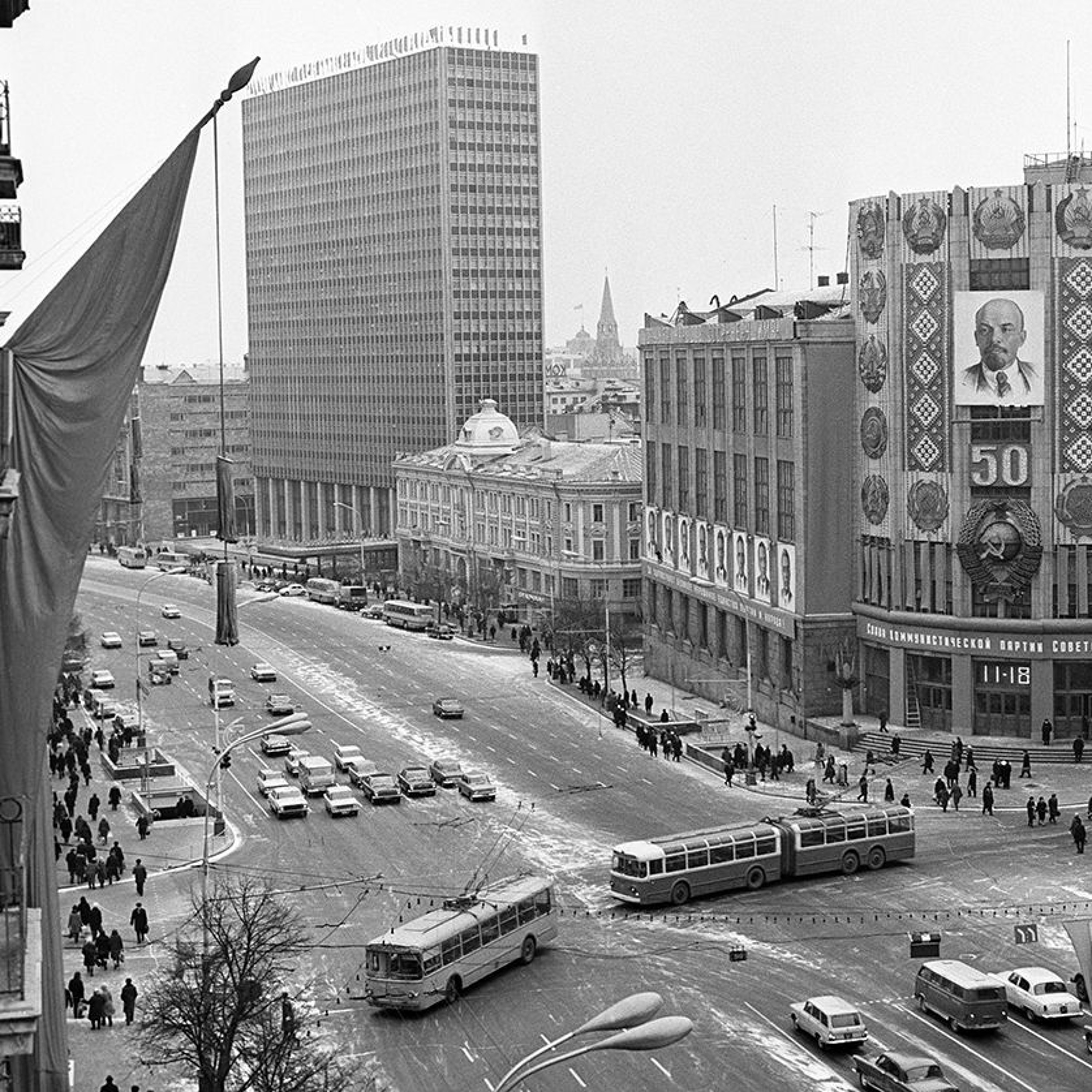 Жопа (1960-е) episode artwork
