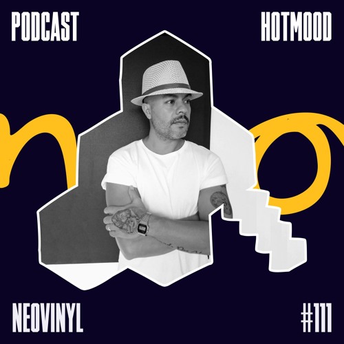 Neovinyl Podcast 111 - Hotmood