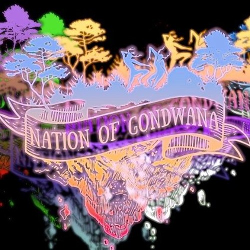 Grizzly @ Nation of Gondwana 2019