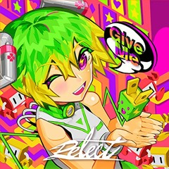 【DDR A20】Give Me / Relect
