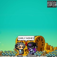 Dbo - Early Money (Feat. Keith Ape)