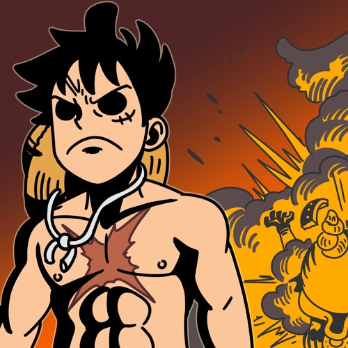 Episode 579 You Are Already Elephant By The One Piece Podcast