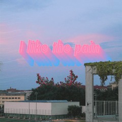 Roderick Porter - i like the pain (feat. Shiloh)