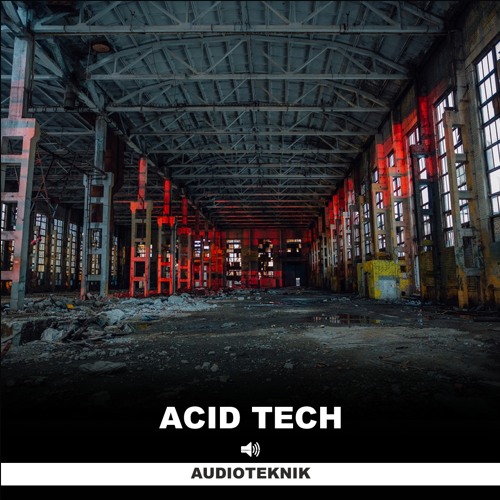Aduioteknik - Acid Tech
